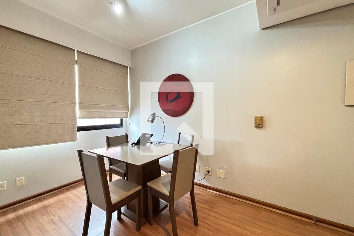 Apartamento, 1 quarto, 69 m² - Foto 12