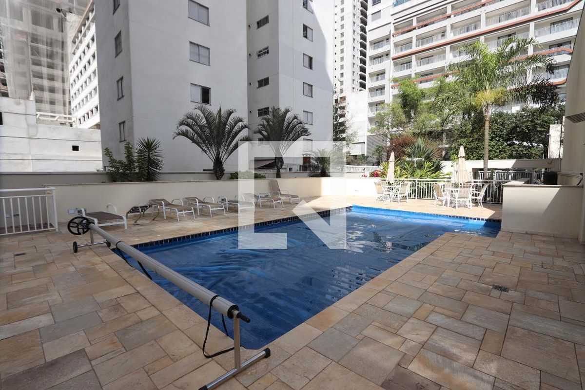 Apartamento, 2 quartos, 57 m² - Foto 37