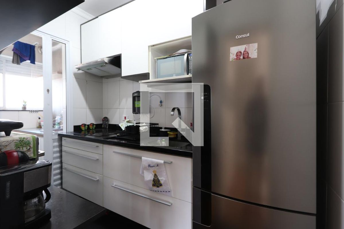 Apartamento, 2 quartos, 57 m² - Foto 28