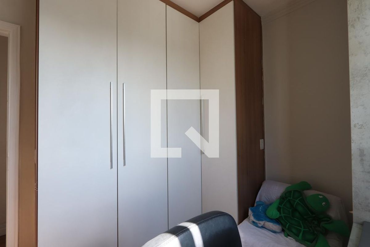 Apartamento, 2 quartos, 57 m² - Foto 15