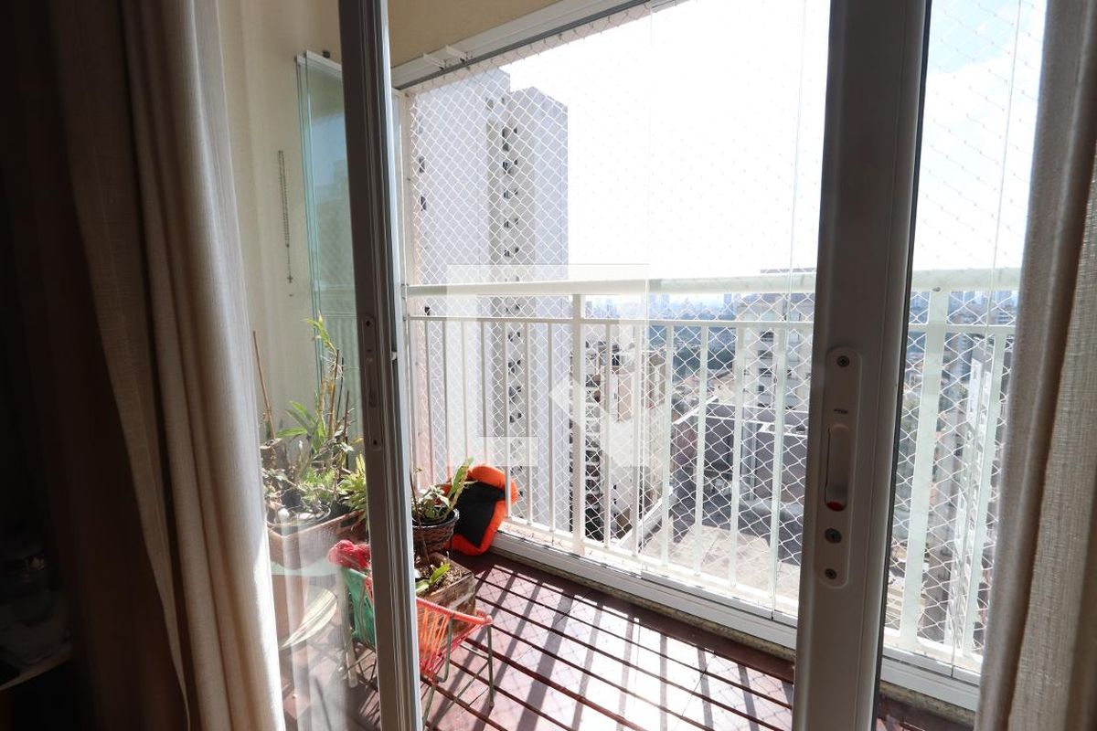 Apartamento, 2 quartos, 57 m² - Foto 8