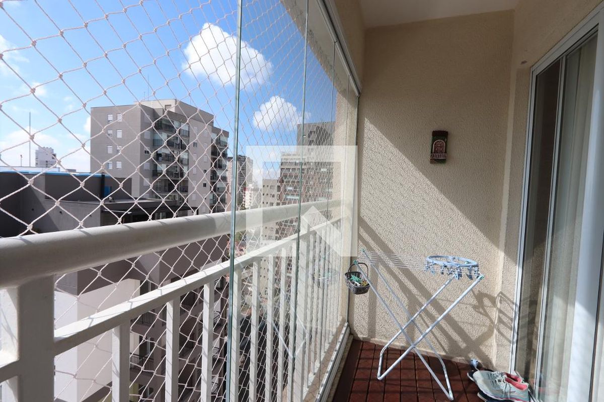 Apartamento, 2 quartos, 57 m² - Foto 10
