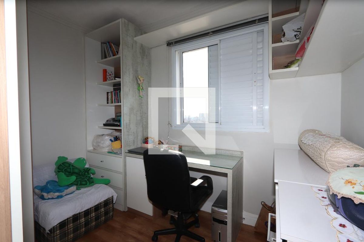 Apartamento, 2 quartos, 57 m² - Foto 12