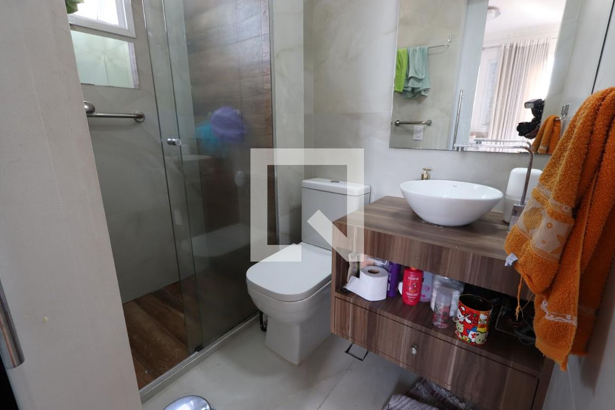 Apartamento, 2 quartos, 57 m² - Foto 20