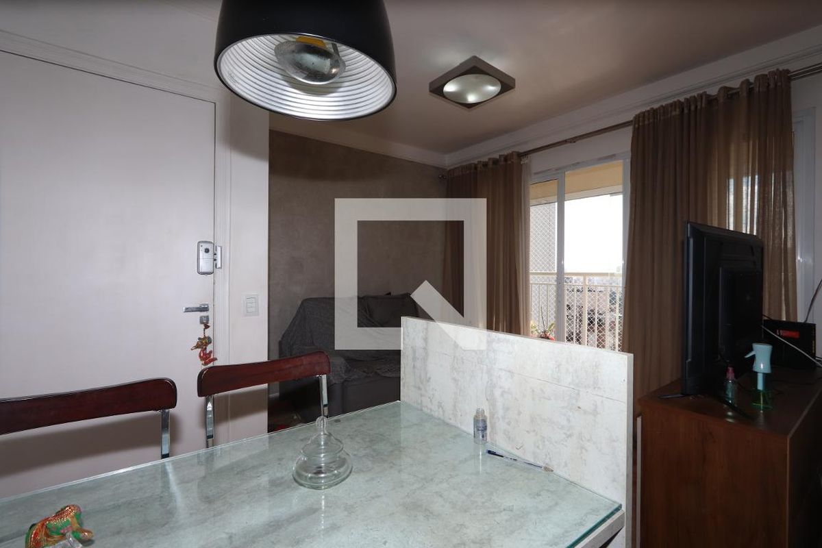 Apartamento, 2 quartos, 57 m² - Foto 2
