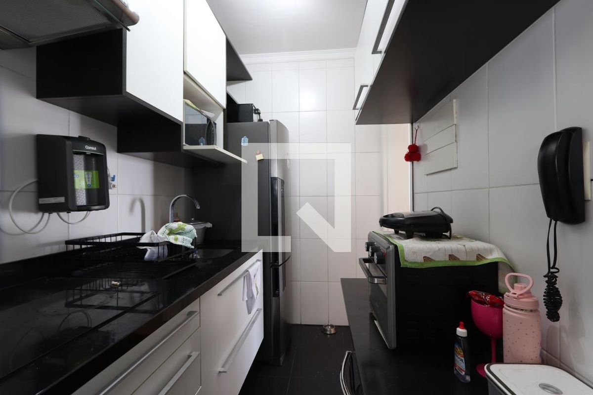 Apartamento, 2 quartos, 57 m² - Foto 31