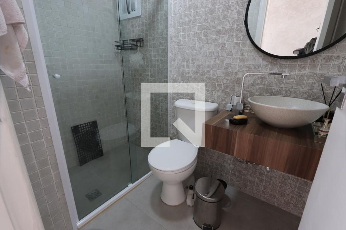 Apartamento, 2 quartos, 57 m² - Foto 24
