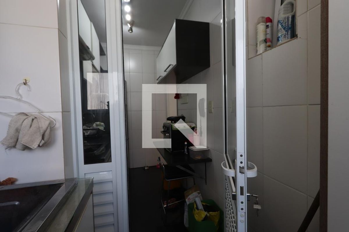 Apartamento, 2 quartos, 57 m² - Foto 35