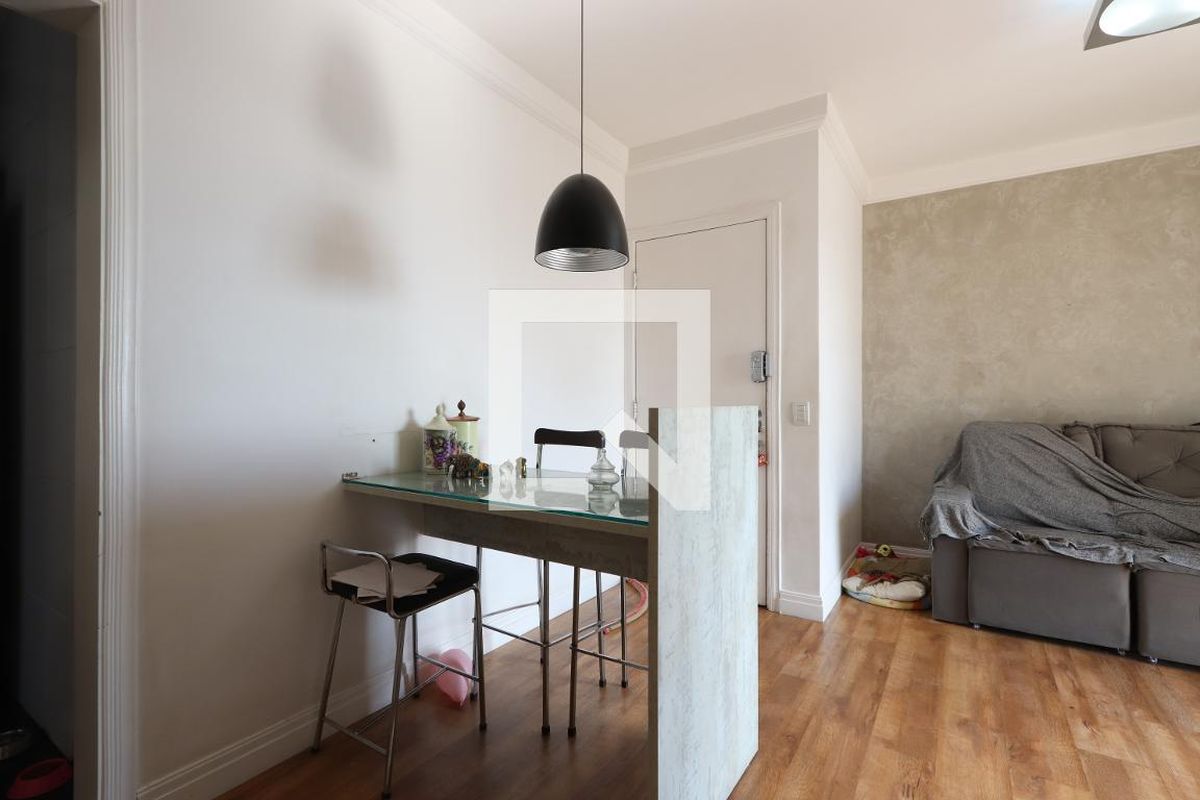 Apartamento, 2 quartos, 57 m² - Foto 7