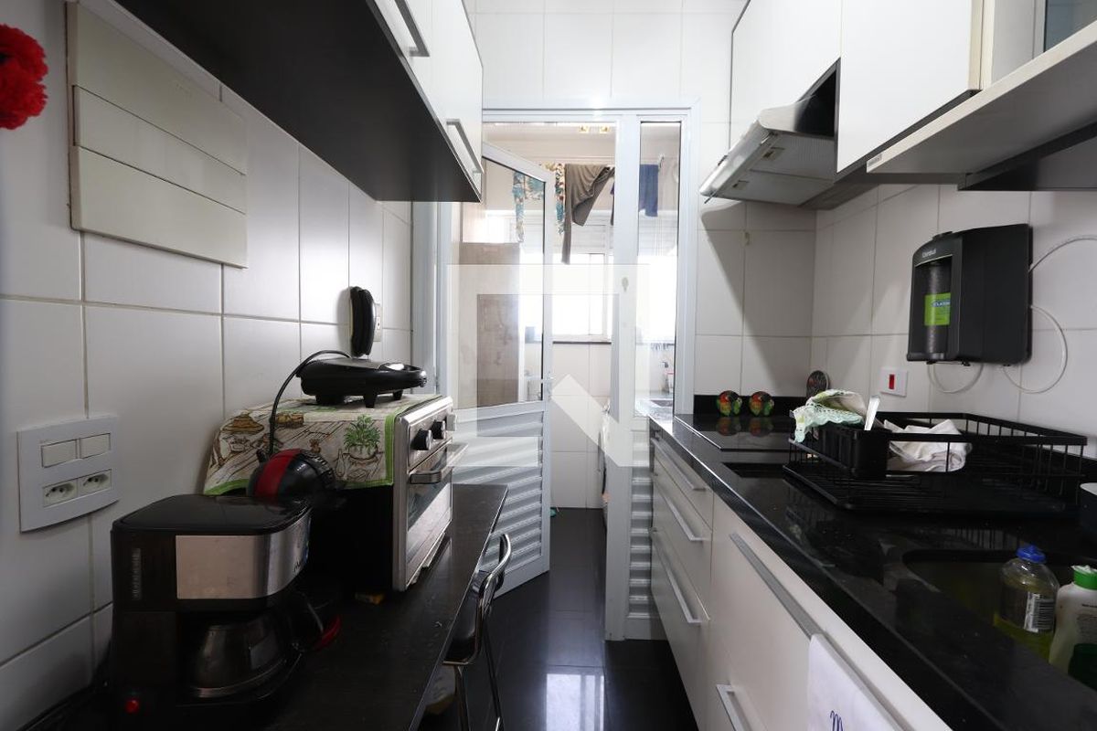 Apartamento, 2 quartos, 57 m² - Foto 29