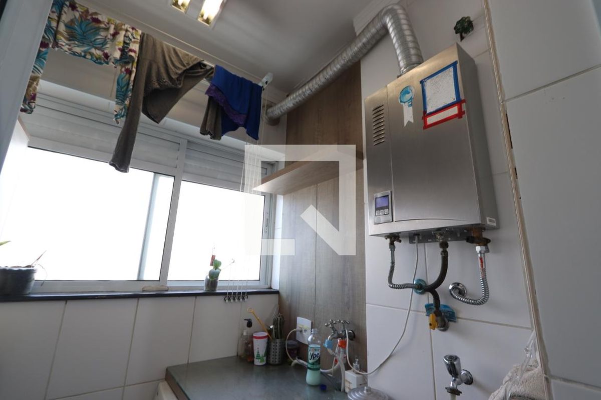 Apartamento, 2 quartos, 57 m² - Foto 33