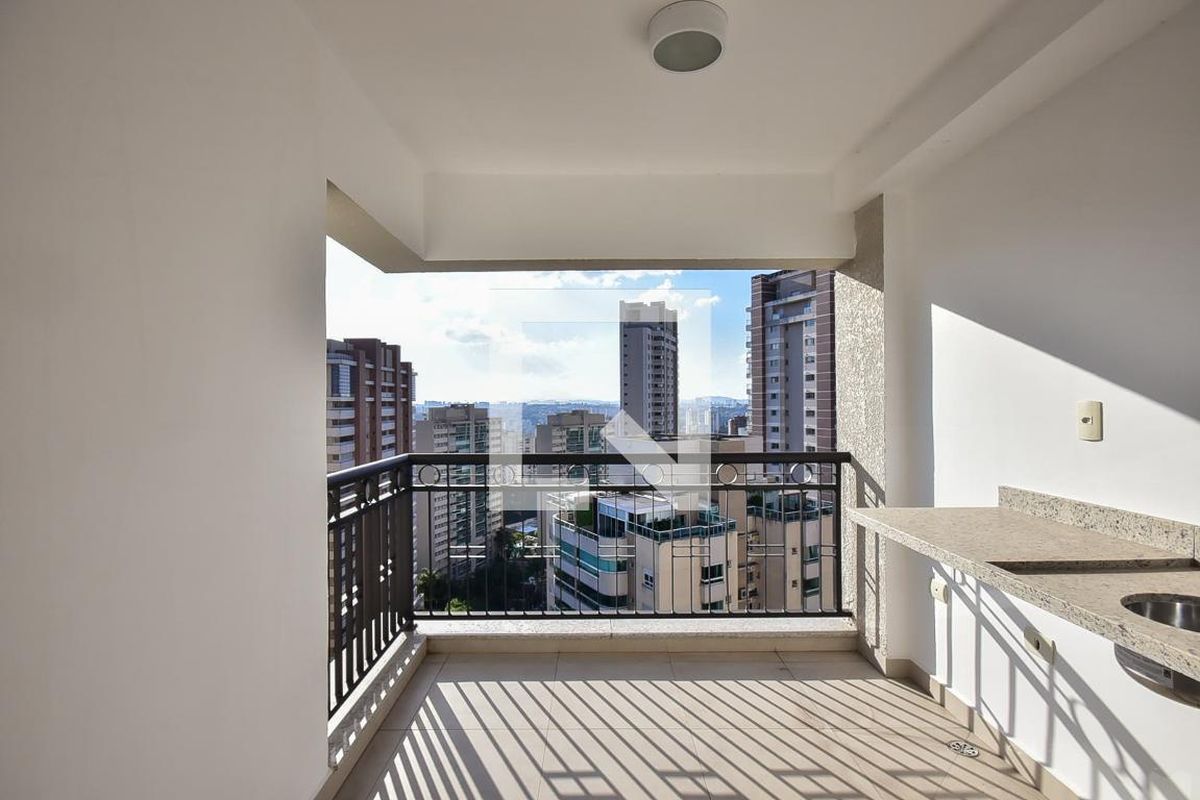 Apartamento, 1 quarto, 58 m² - Foto 14