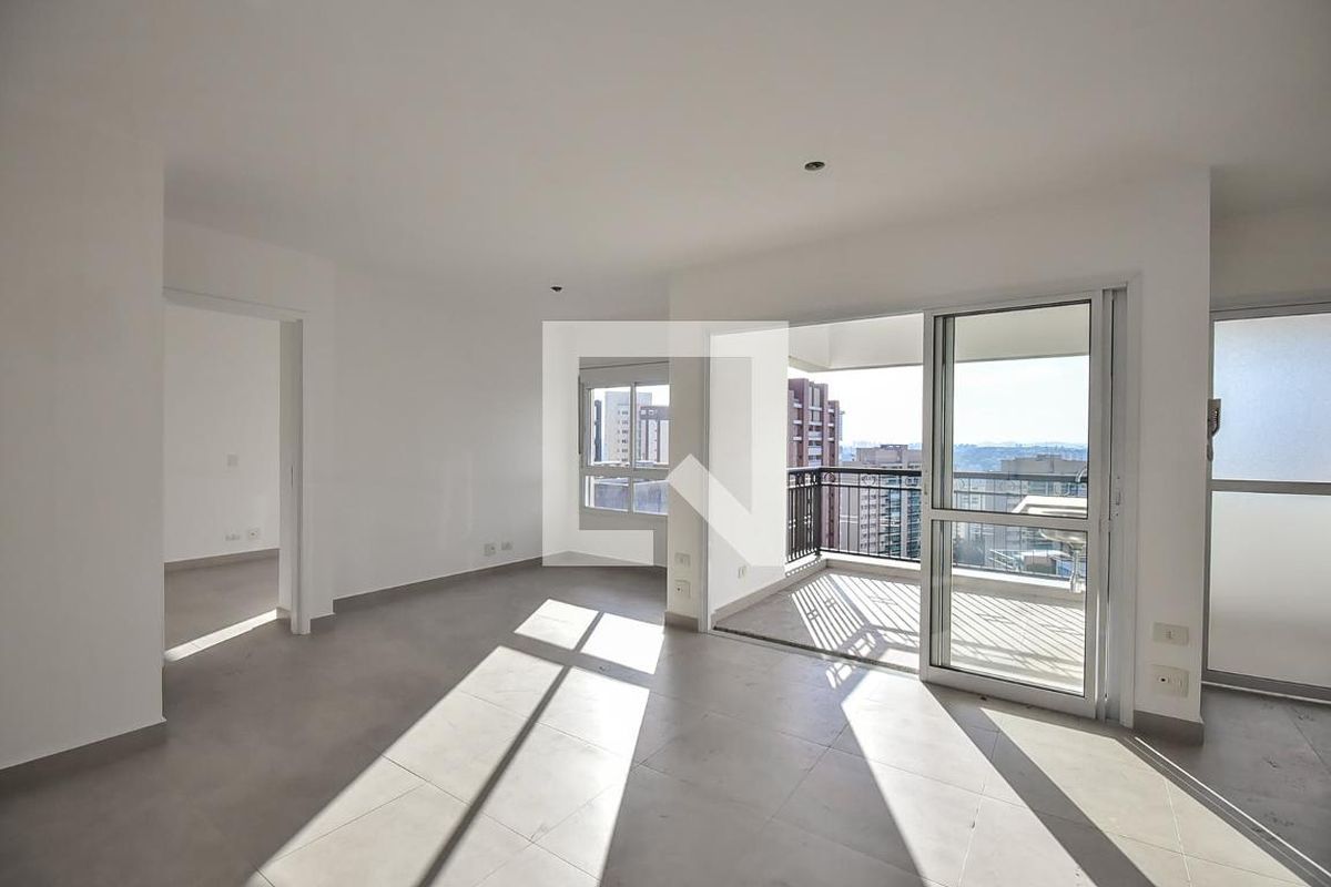 Apartamento, 1 quarto, 58 m² - Foto 2