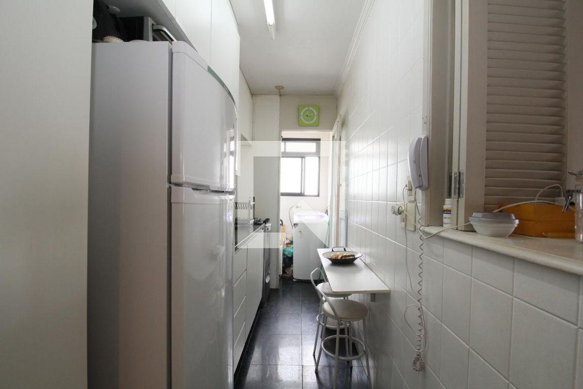 Apartamento, 2 quartos, 58 m² - Foto 42
