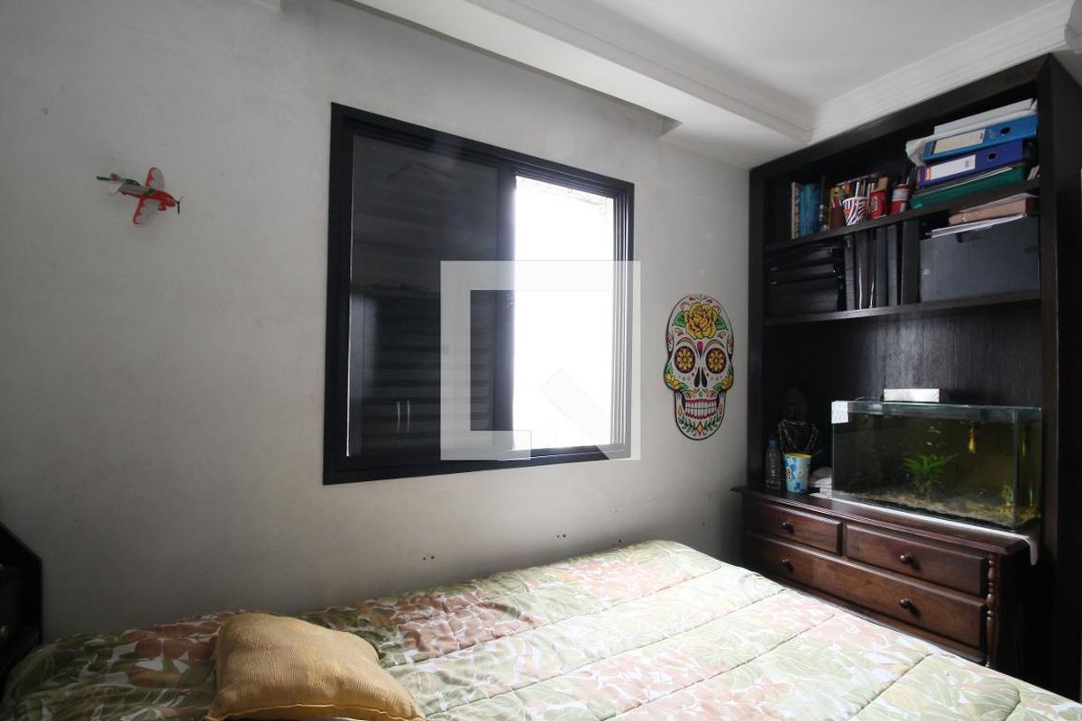 Apartamento, 2 quartos, 58 m² - Foto 24