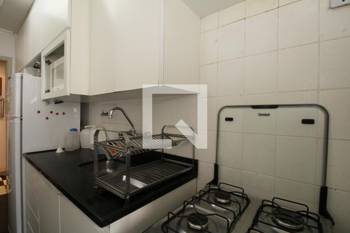 Apartamento, 2 quartos, 58 m² - Foto 46