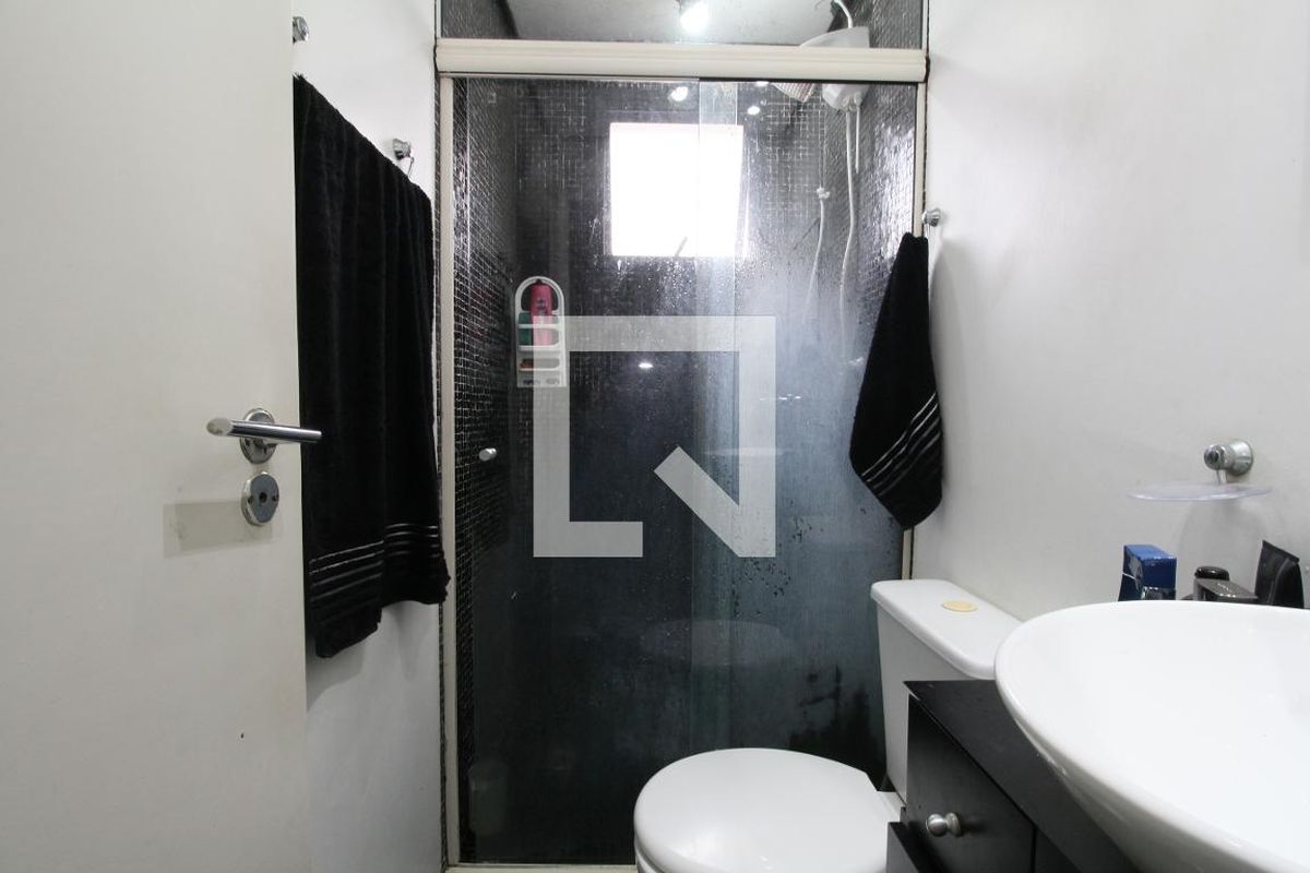 Apartamento, 2 quartos, 58 m² - Foto 34