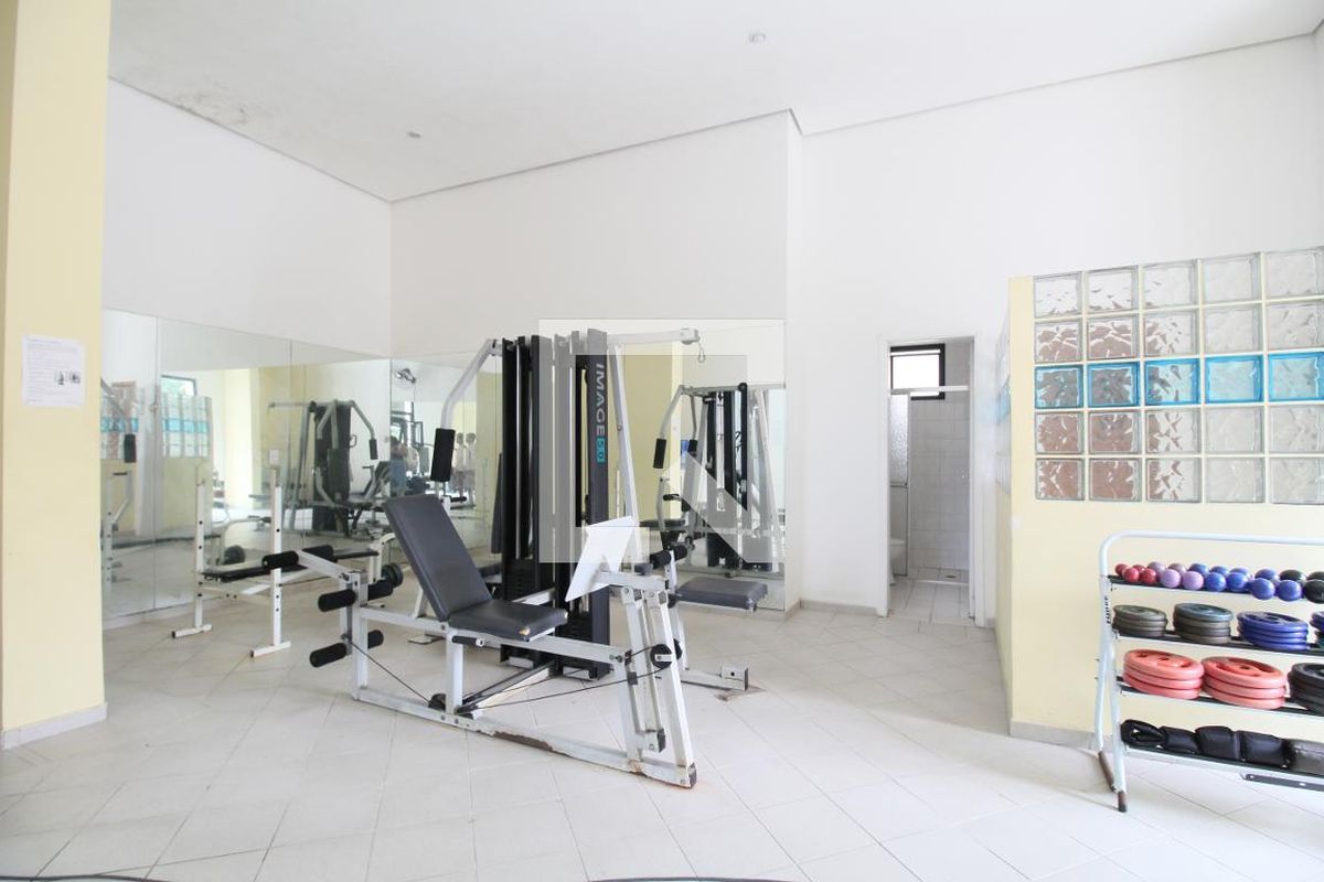 Apartamento, 2 quartos, 58 m² - Foto 56