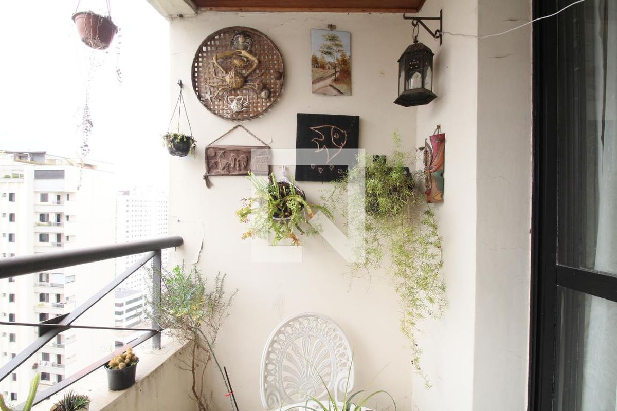 Apartamento, 2 quartos, 58 m² - Foto 12
