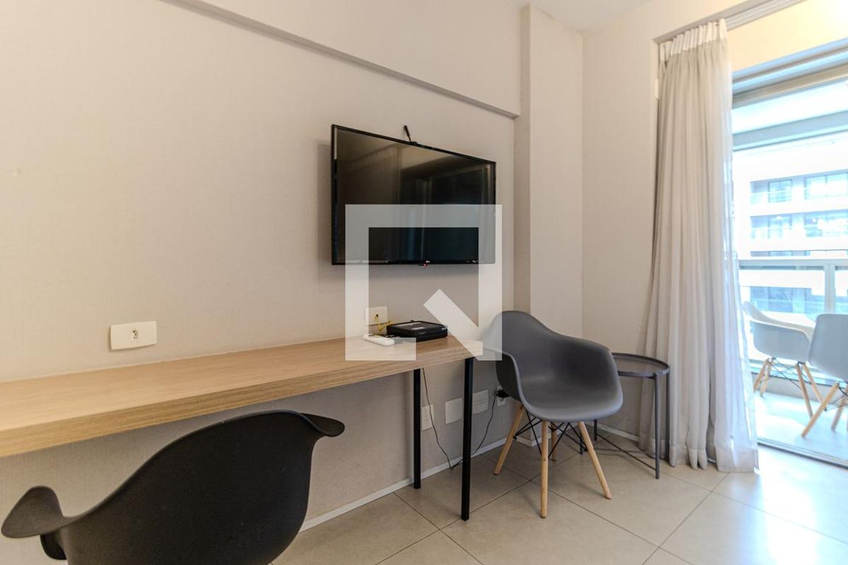 Kitnet-Studio, 29 m² - Foto 10