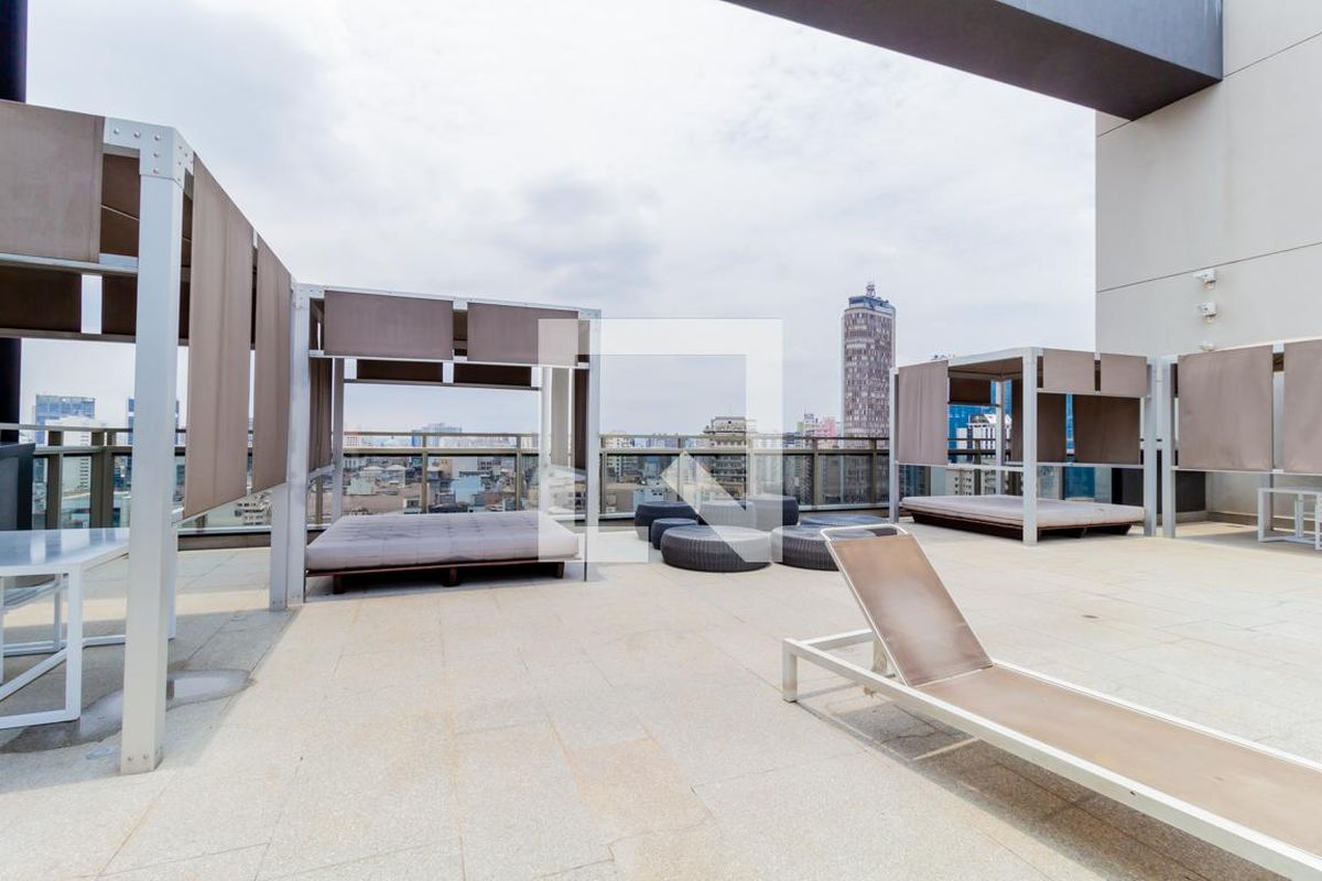 Kitnet-Studio, 29 m² - Foto 68