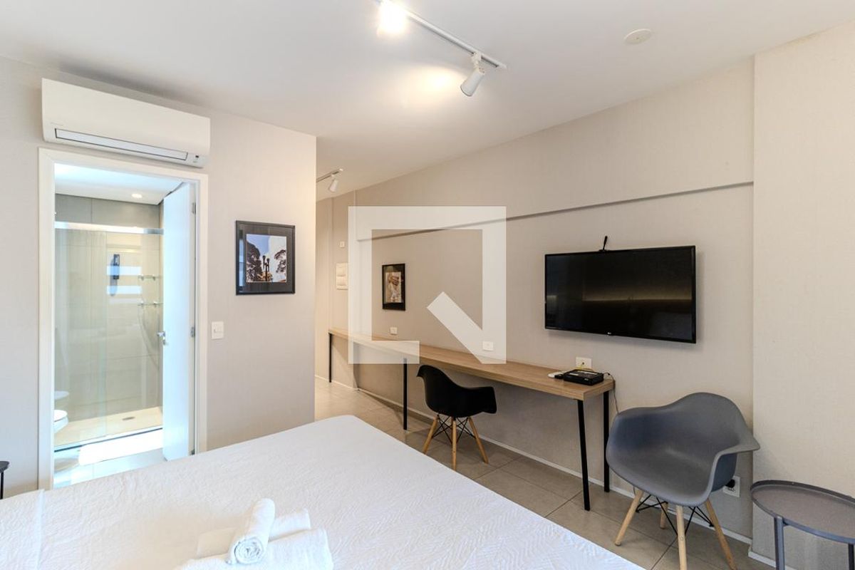 Kitnet-Studio, 29 m² - Foto 12