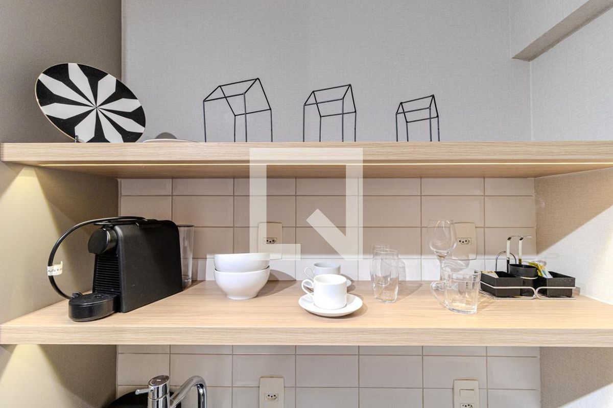 Kitnet-Studio, 29 m² - Foto 38