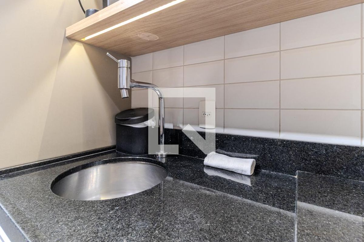 Kitnet-Studio, 29 m² - Foto 40
