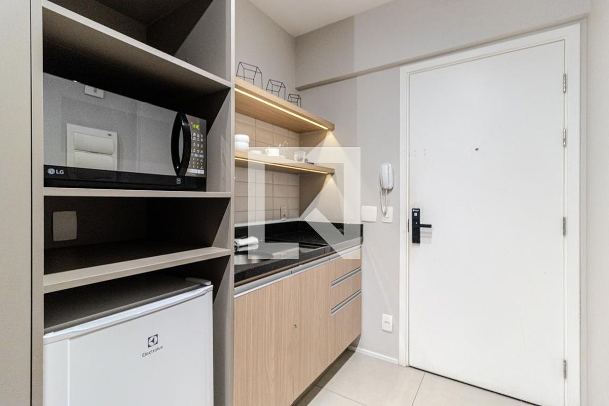 Kitnet-Studio, 29 m² - Foto 42