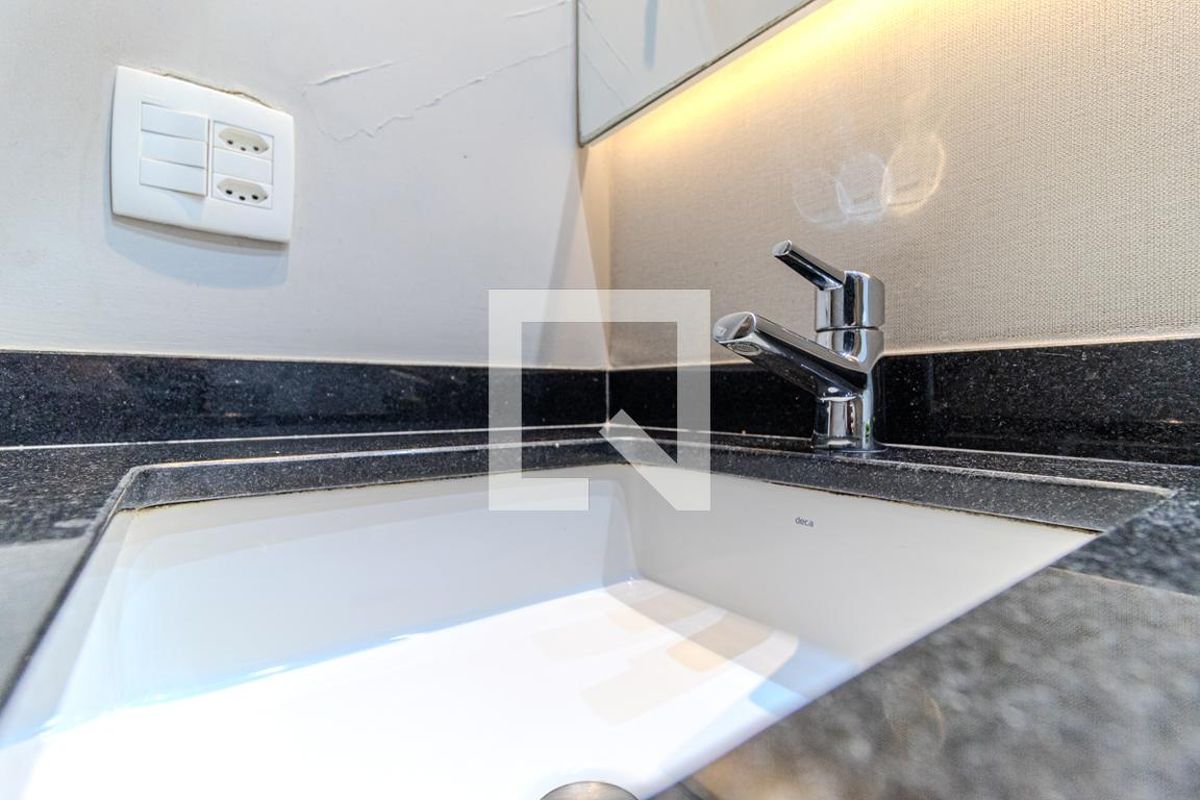 Kitnet-Studio, 29 m² - Foto 26