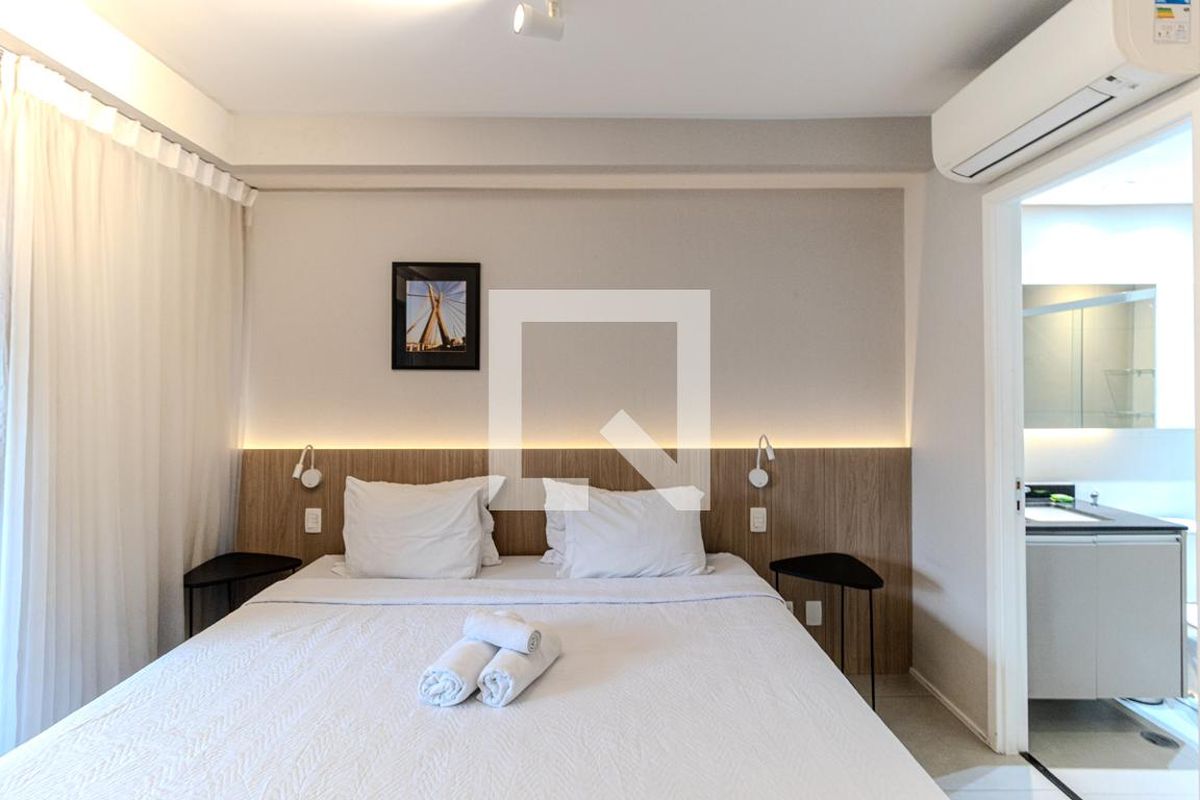 Kitnet-Studio, 29 m² - Foto 14