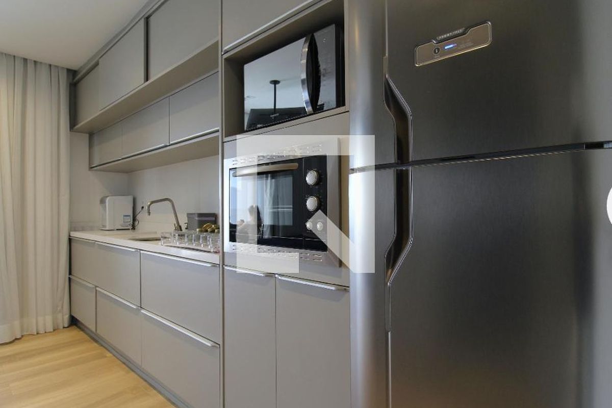 Apartamento, 1 quarto, 34 m² - Foto 4