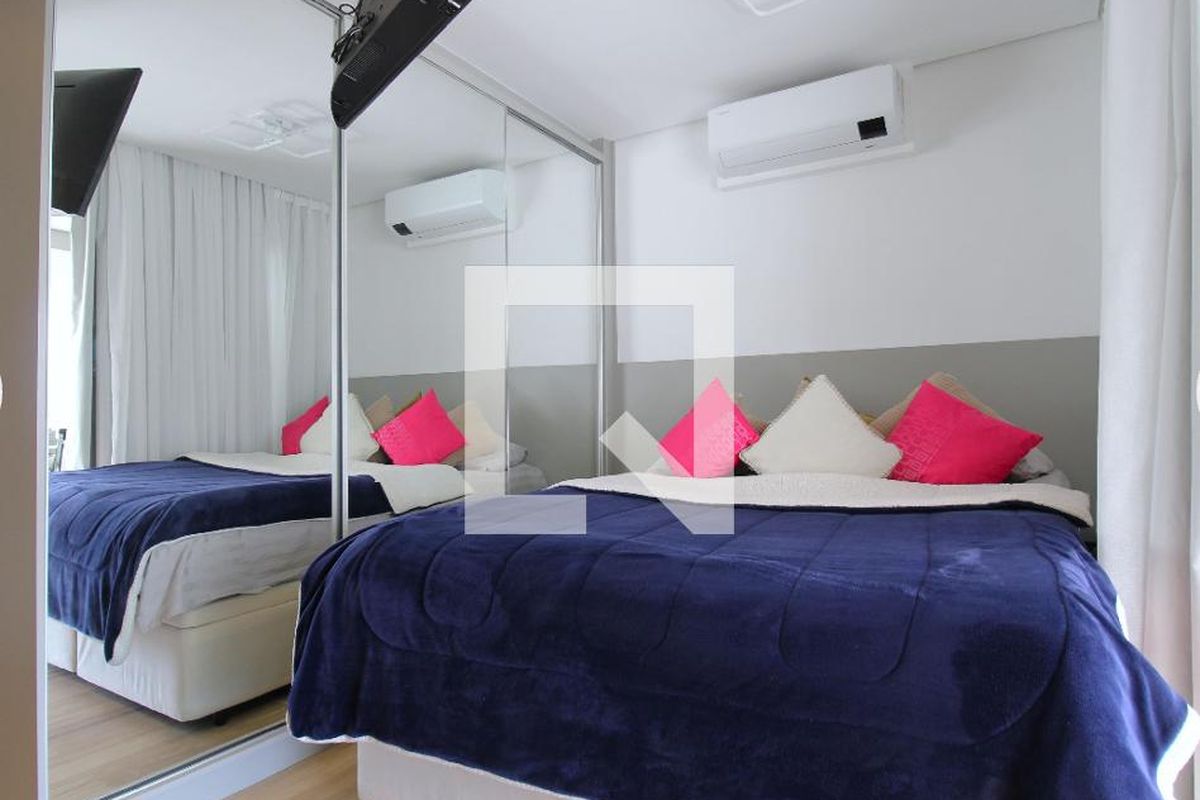 Apartamento, 1 quarto, 34 m² - Foto 22