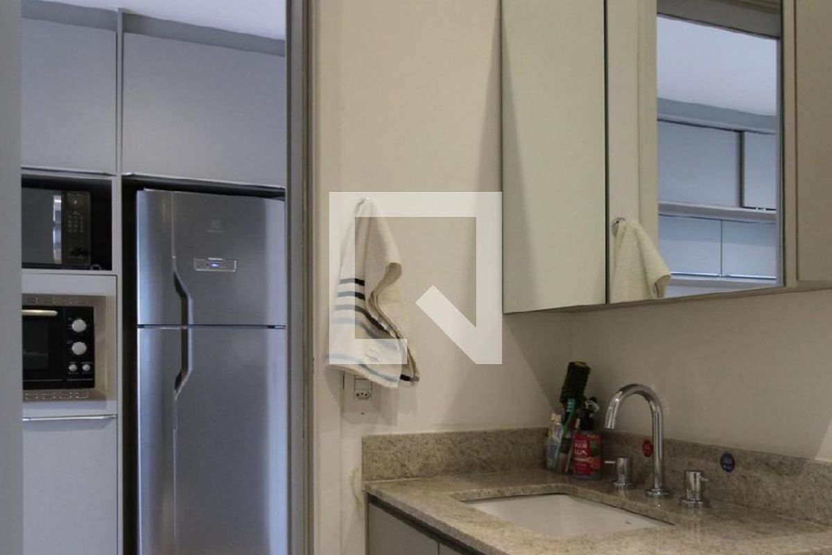 Apartamento, 1 quarto, 34 m² - Foto 12