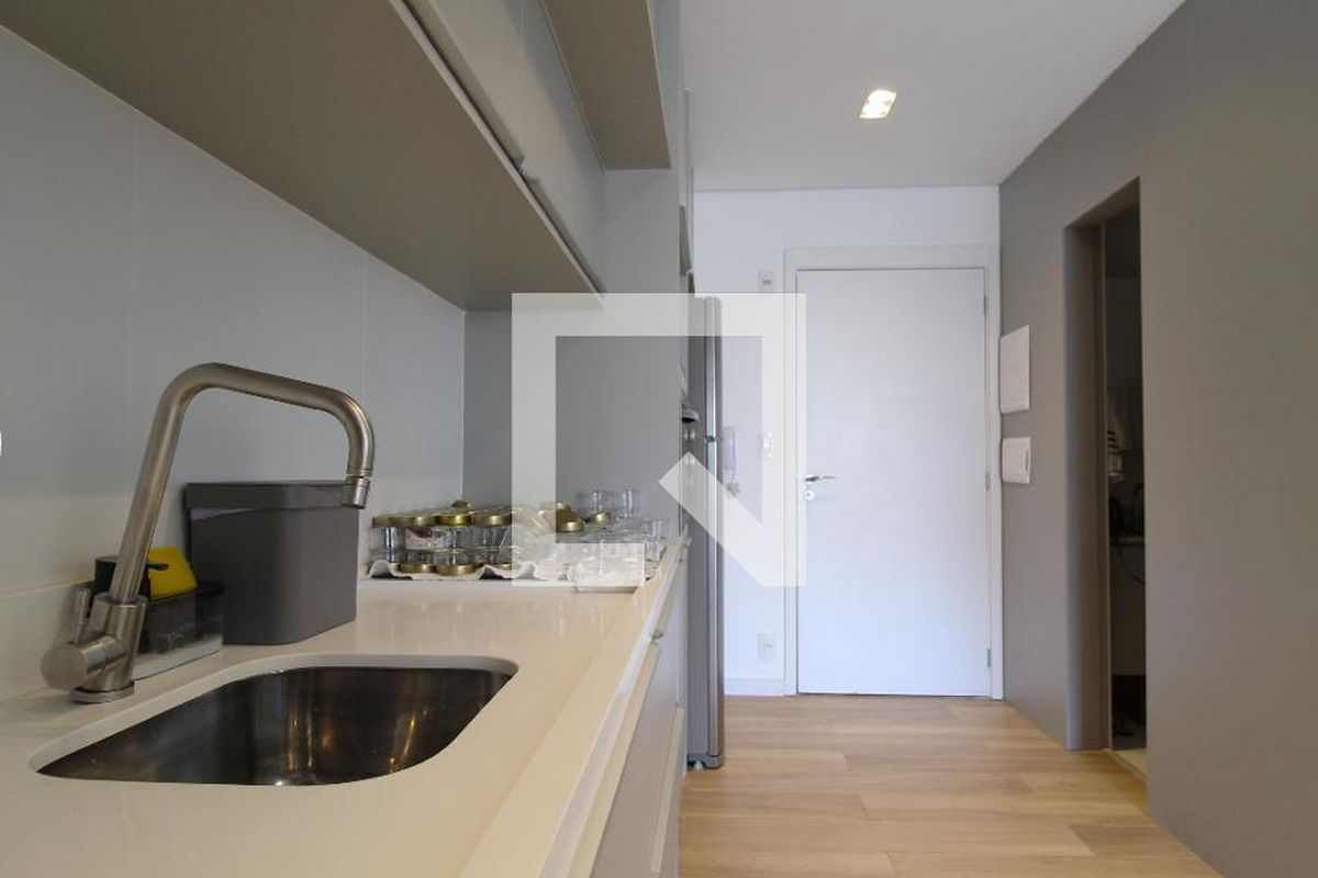 Apartamento, 1 quarto, 34 m² - Foto 10