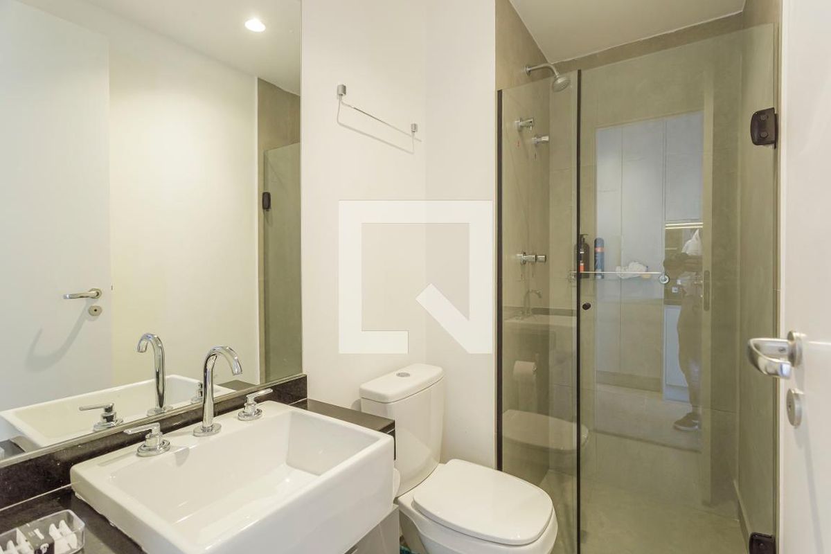 Kitnet-Studio, 25 m² - Foto 19