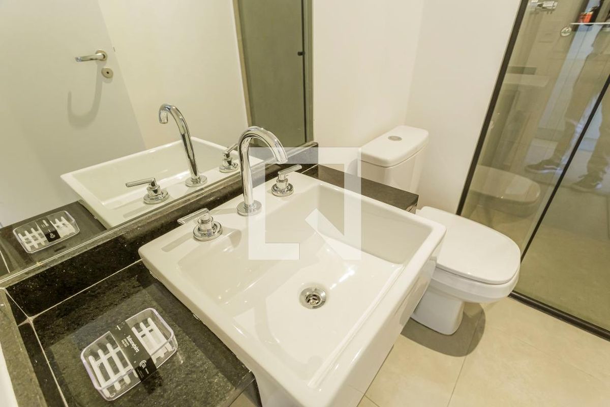 Kitnet-Studio, 25 m² - Foto 23