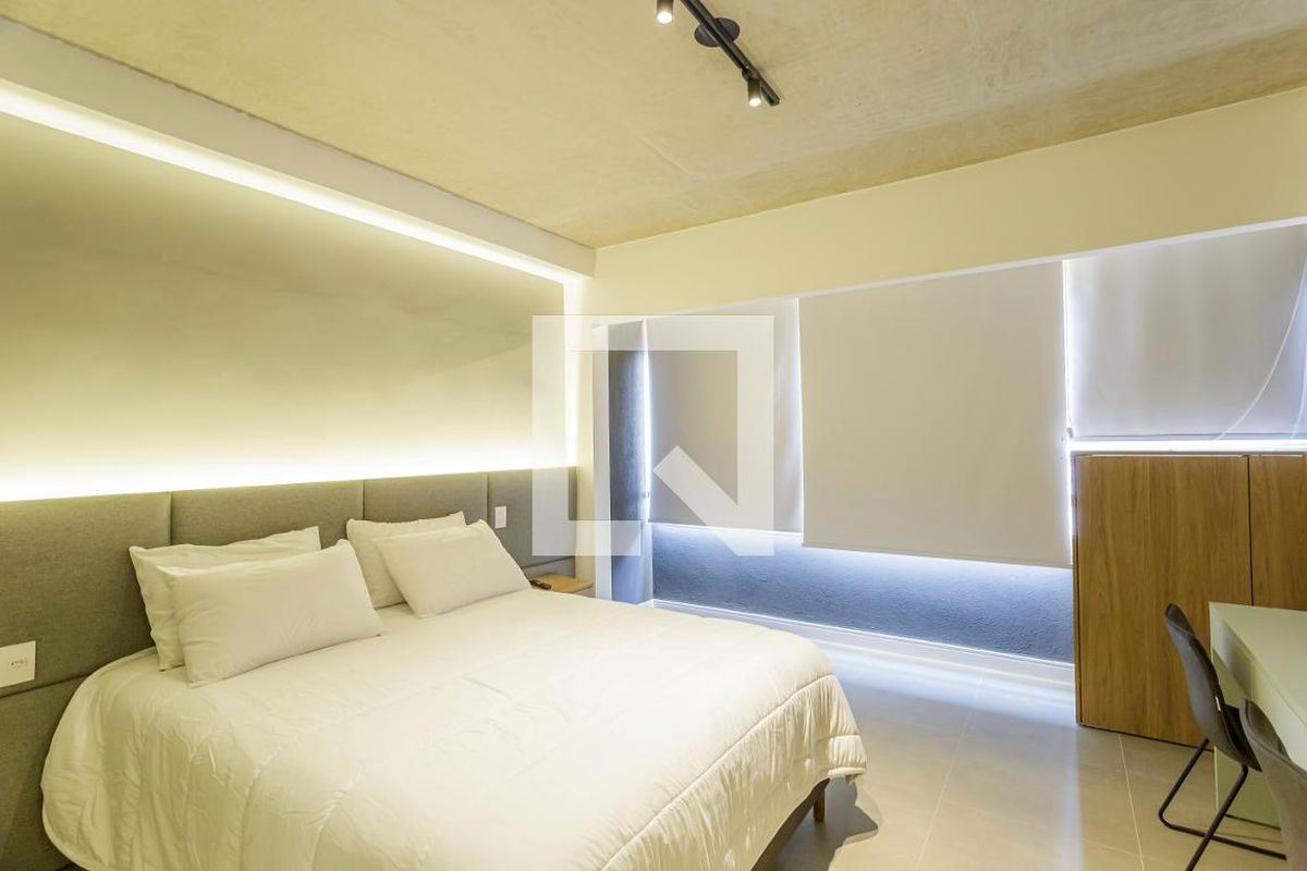 Kitnet-Studio, 25 m² - Foto 4