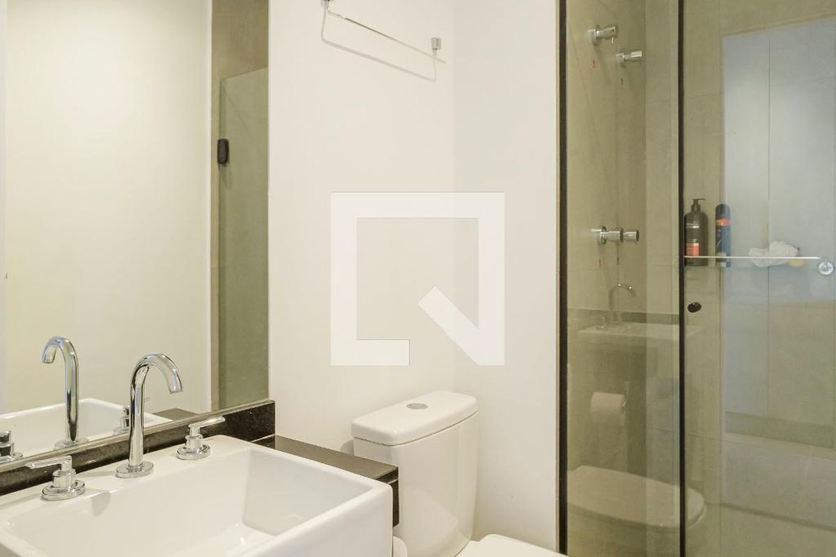 Kitnet-Studio, 25 m² - Foto 21