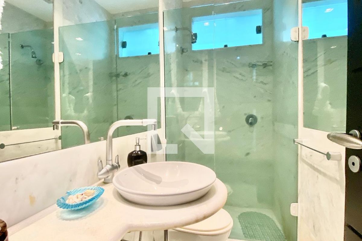 Apartamento, 2 quartos, 129 m² - Foto 58