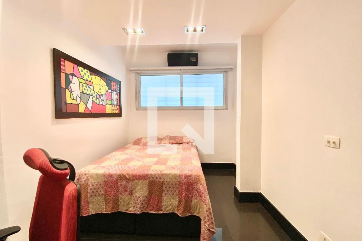 Apartamento, 2 quartos, 129 m² - Foto 34