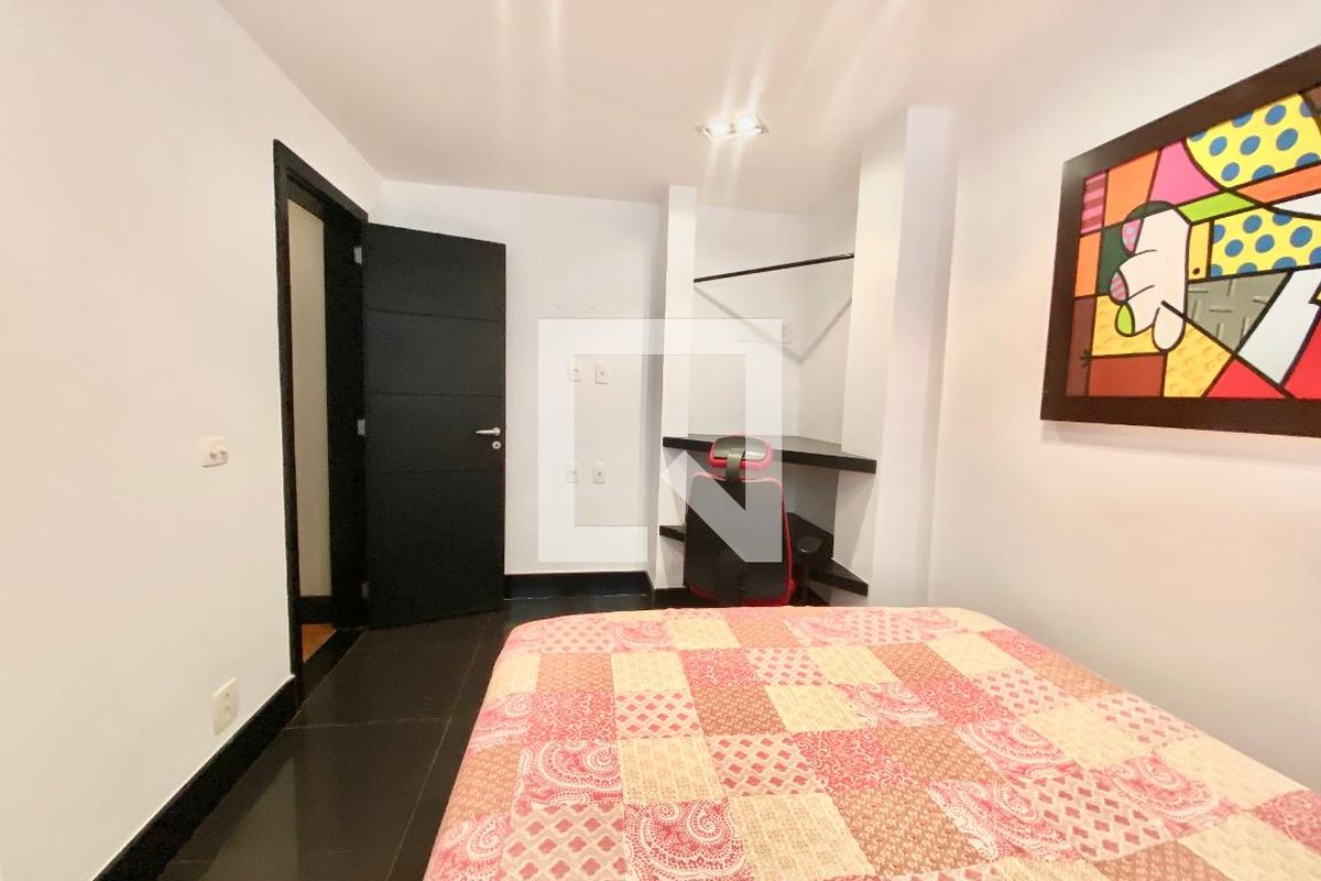 Apartamento, 2 quartos, 129 m² - Foto 36