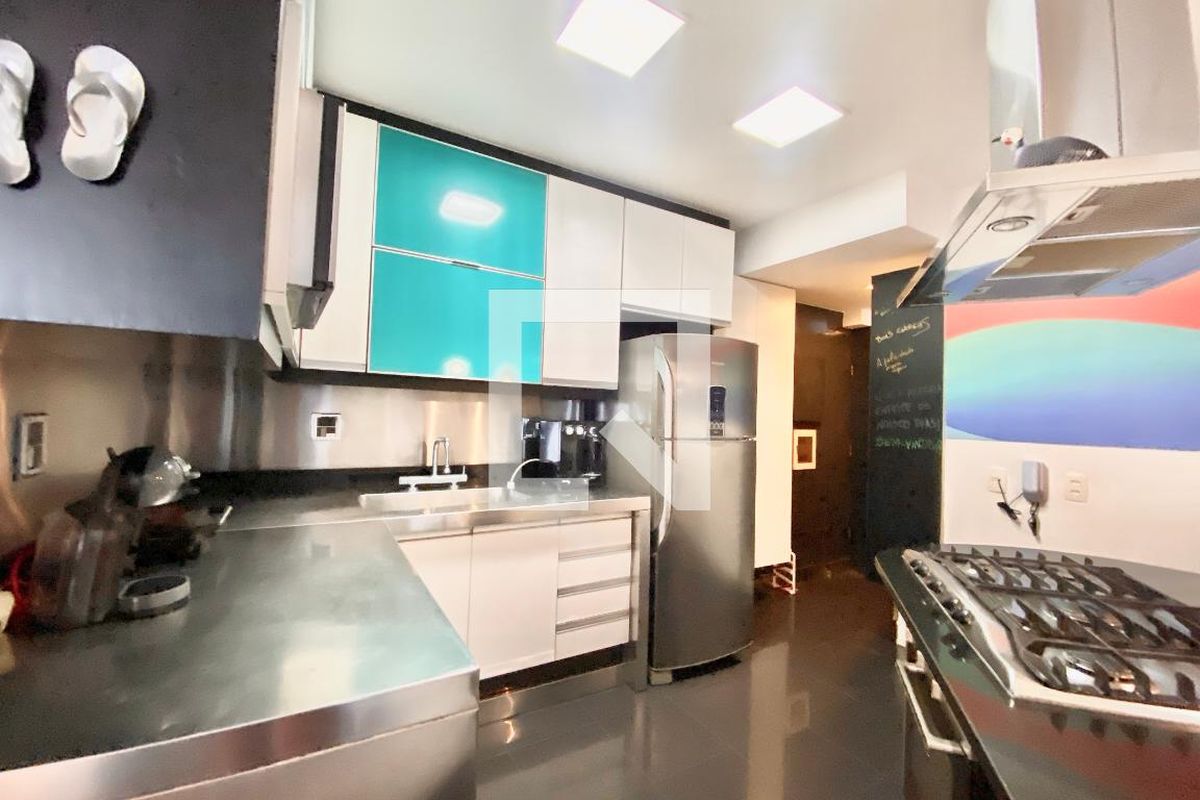 Apartamento, 2 quartos, 129 m² - Foto 70