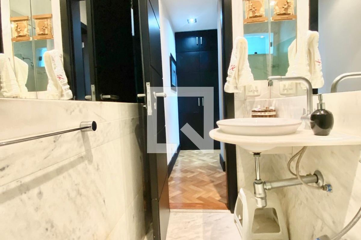 Apartamento, 2 quartos, 129 m² - Foto 56