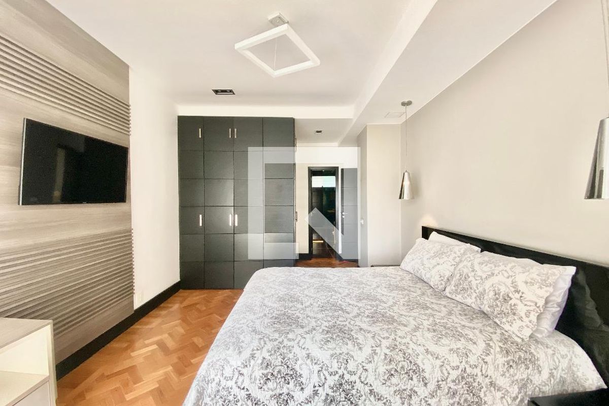 Apartamento, 2 quartos, 129 m² - Foto 46