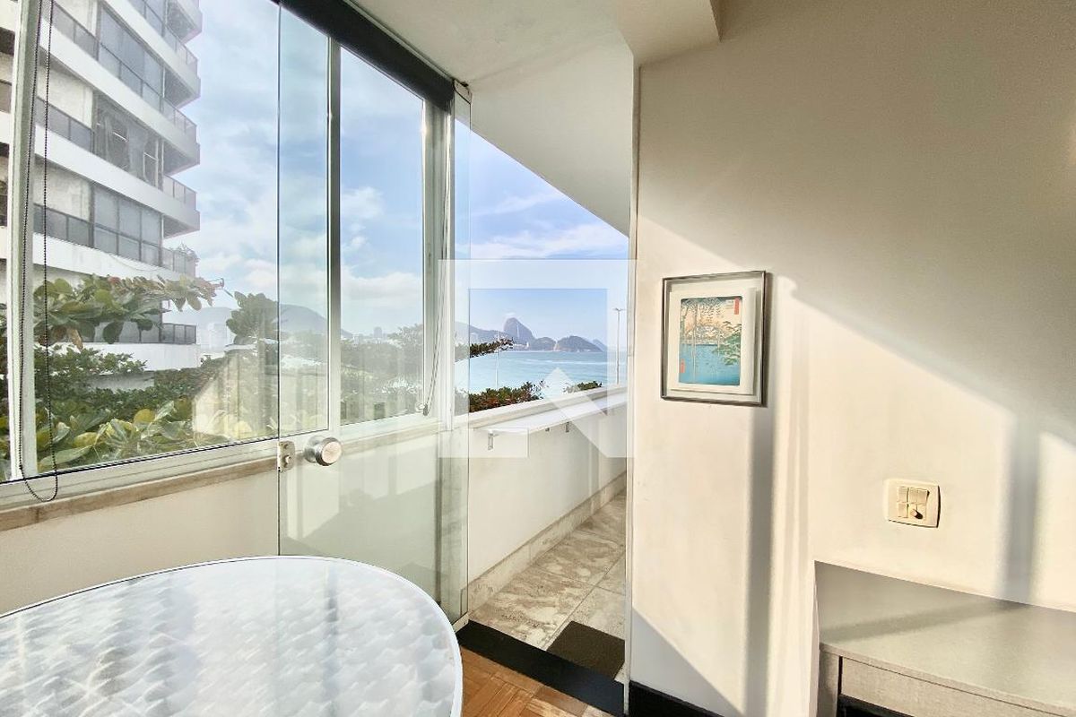 Apartamento, 2 quartos, 129 m² - Foto 2