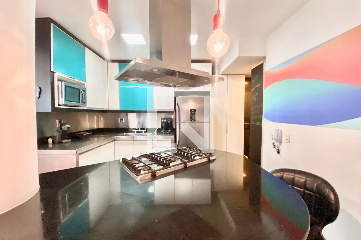 Apartamento, 2 quartos, 129 m² - Foto 72