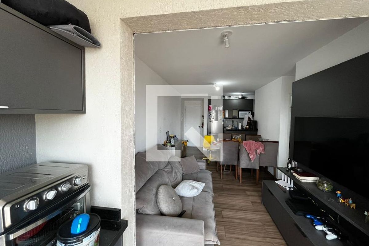 Cobertura, 3 quartos, 69 m² - Foto 8