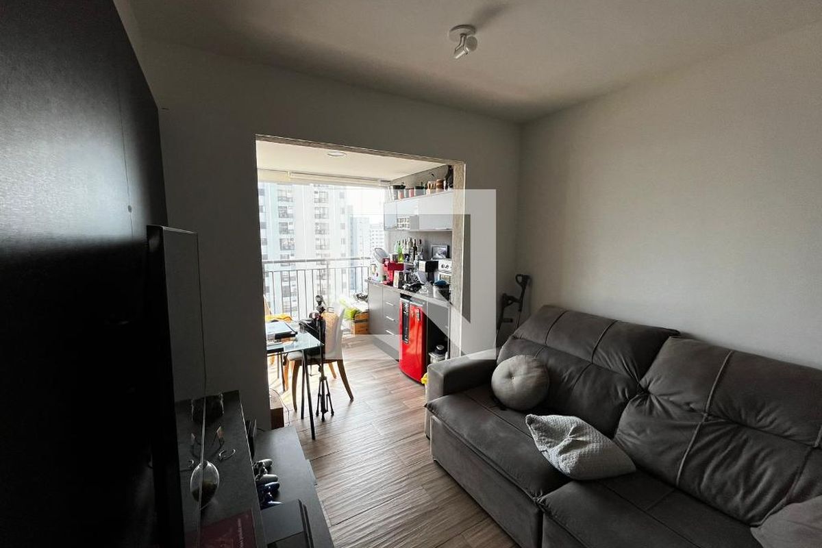 Cobertura, 3 quartos, 69 m² - Foto 2