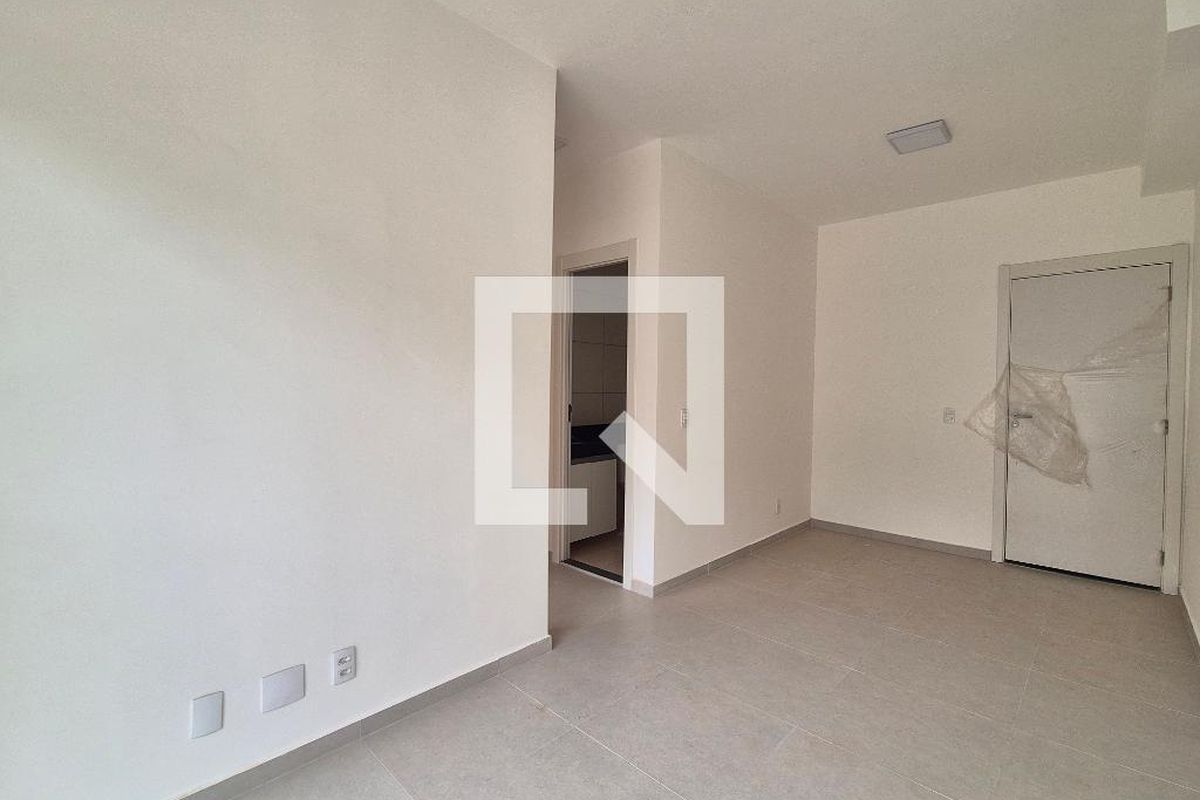 Apartamento, 2 quartos, 50 m² - Foto 8